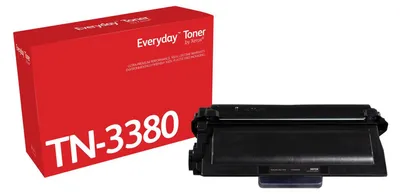 Immagine prodotto di Toner Xerox 006R04206 Ogni giorno Brother TN3380 Nero