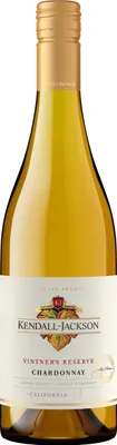 Obrázok produktu pre Kendall-Jackson Vintner's Reserve Chardonnay 2023 | Kalifornia, Spojené štáty americké | 750 ml, 13,50 % obj.