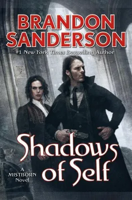 Obrázok produktu pre Shadows of Self