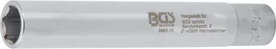 Produktbild von BGS technic Socket, 158 mm, 158 g