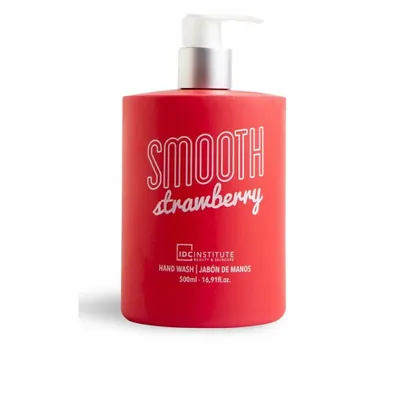 Productafbeelding van Idc Institute Milde Handzeep #Aardbei, 500 ml