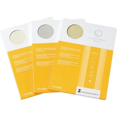Produktbild von RÖMERTURM Elefantenhaut Office DIN A4 190 g/qm chamois 50 Blatt