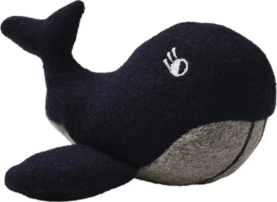 Imagen del producto de Juguete para perros HUNTER, modelo Eiby Wal, color azul, 24 cm