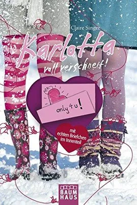 Immagine prodotto di Karlotta voll verschneit!