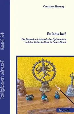 Immagine prodotto di Ex India lux?