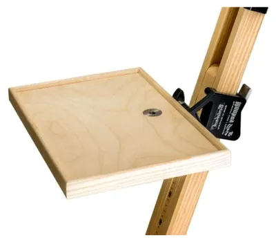 Produktbild von Service-Platte für MonkeyGrip 2