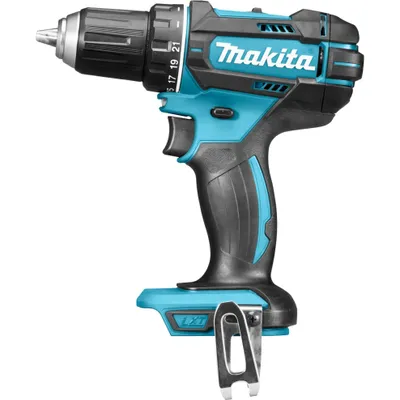 Image de Perceuse visseuse MAKITA 18V - Sans batterie ni chargeur - DDF482ZJ