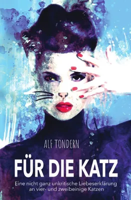 Produktbild von Für die Katz