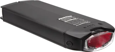 Produktbild von MARATRON Gepäckträgerakku GT-Akku Brilliance