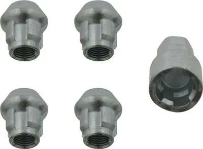 Produktbild von febi bilstein 27058 Radmutternsatz abschließbar