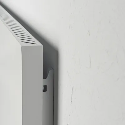 Produktbild von VASNER Konvi VE RX Infrarot Funk Hybridheizung vertikal 900 - 1200 Watt 900 Watt