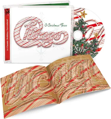 Immagine prodotto di O Natale Tre