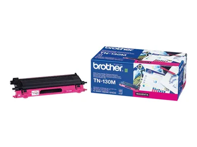 Produktbild von Brother TN-130 M Toner magenta