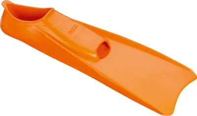 Produktbild von BECO Gummi-Schwimmflossen 25/26 orange