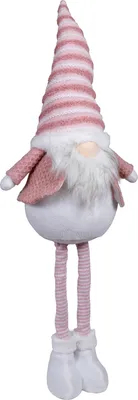 Produktbild von Wichtel 55-70cm (75-90cm) Dekofigur Weihnachten