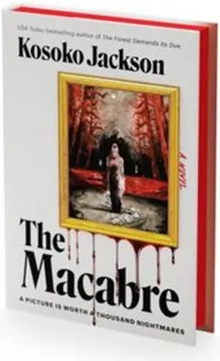 Obrázok produktu pre The Macabre (Deluxe Limited Edition)