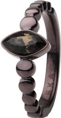 Image de Skagen Bague Femme Cuivre JRSD005, Taille de la bague:49 (15.7) SS5 M46
