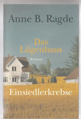 Imagen del producto de Radge , Lügenhaus / Einsiedlerkrebse (R)