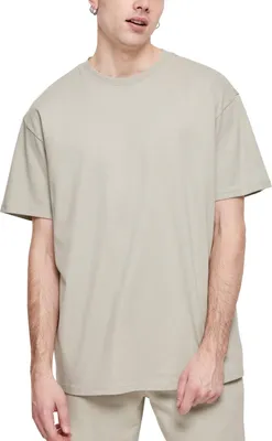 Zdjęcie produktu dla T-shirt męski Urban Classics Heavy Oversized Tee softsalvia - S