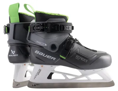 Produktbild von Torwartschlittschuhe Bauer Konekt HF2 Junior R 1 (EU33.5)