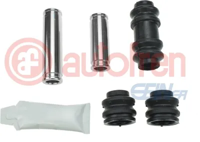 Produktbild von AUTOFREN SEINSA D7148C Führungshülsensatz Bremssattel für TOYOTA Yaris Schrägheck (P1) SUMITOMO Bremsanlage
