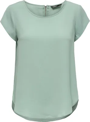 Produktbild von Only Vic Solid Ptm Kurzarm-t-shirt Rosa 42 Frau Rosa 42