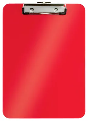 Immagine prodotto di LEITZ 39710026 LEITZ Appunti WOW 3971 DIN A4 plastica rossa