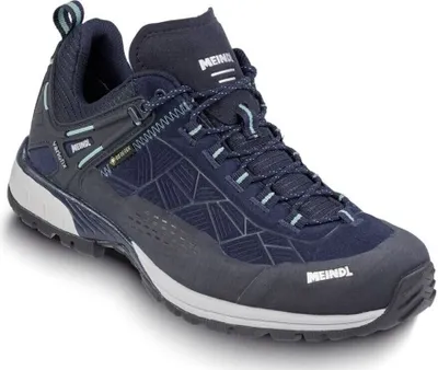 Produktbild von Meindl Damen Outdoorschuhe Top Trail Lady 13520-38, 13520-39, 13520-39.5, 13520-40, 13520-41, 13520-41.5, 13520-42, 14812-5, 14812-5.5, 14812-6, 14812-6.5, 14812-7, 14812-7.5, 14812-8, 37829-5, 37829-6.5, 37829-7, 37832-39, 37832-41 MEI-4714 marine/türkis 38