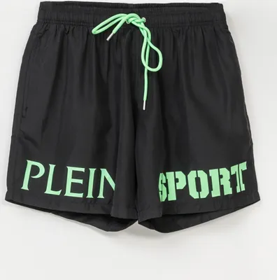 Obrázek produktu pro Pánské plavecké šortky PLEIN SPORT