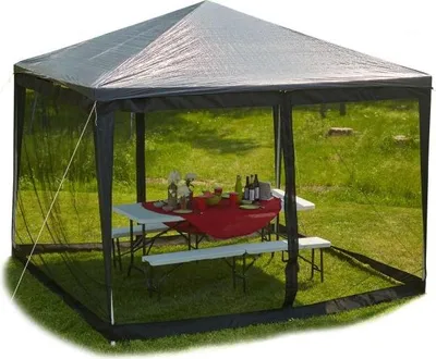 Produktbild von Moskitonetz für 3x3 Pavillon