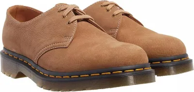 Produktbild von Dr. Martens Airwair Klassische Schnürschuhe Damen 31373833353032 Braun 40 EU