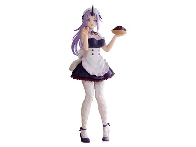 Produktbild von That Time I Got Reincarnated As A Slime PVC Statue Shion 20 cm