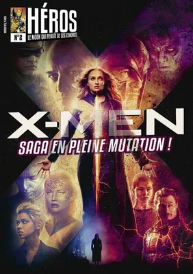 Image de Héros 2 X-Men