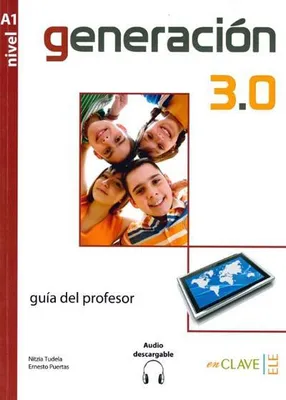 Productafbeelding van Generacion 3.0