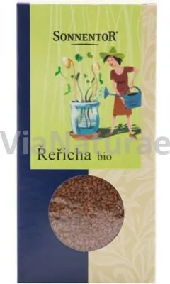 Obrázek produktu pro Sonnentor 00107, Koření vločky, 120 g, 297 kcal, 1245 kJ, 5,11 g, 30,64 g