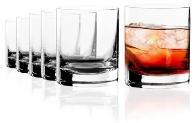 Productafbeelding van Stölzle Serie New York Bar, Stölzle Serie New York Bar: Mini-drankje