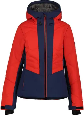 Obrázok produktu pre Icepeak Ellinwood I Daunenjacke Rot 36 Damen Rot 36