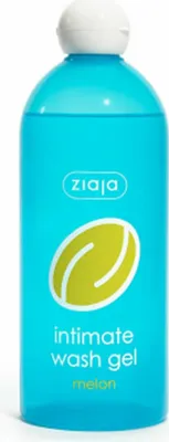Immagine prodotto di Gel al melone per l'igiene intima 500 ml