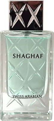 Image de Swiss Arabian Shaghaf for Men Eau de Parfum 75ml