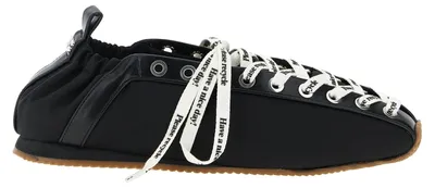Produktbild von Ganni Accessoire aus Polyamid in Schwarz