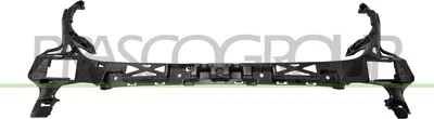 Produktbild von PRASCO ME8321005 Stoßstangenhalter Vorne Rechts passend für MERCEDES-BENZ GLE Coupe (C292)