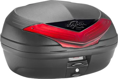 Image de Top-case KAPPA modèle "K466"