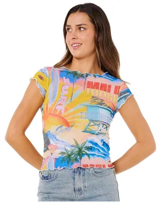Produktbild von Tanktop RIP CURL 0NDWTE_8817 für Damen