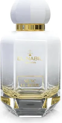 Image de Musc El Body - El Nabil - eau de parfum 65 ml