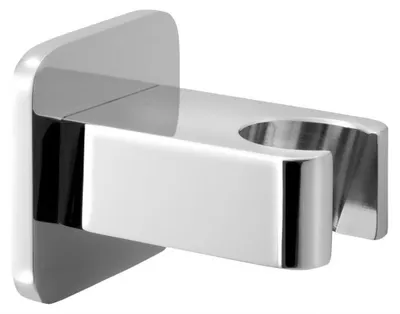 Produktbild von Sapho Jumper - Brausehalter, verchromt JM470