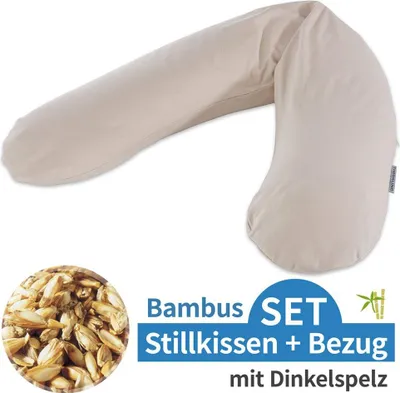 Produktbild von Theraline Stillkissen Das Original