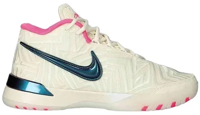 Zdjęcie produktu dla Buty do koszykówki Nike Nike Zoom LeBron NXXT Genisus QS "Bronny James" dla Męskie