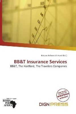 Produktbild von BB&T Versicherungsdienstleistungen