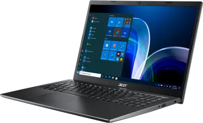 Produktbild von Acer Extensa 15 EX215-54-34HR, Intel® Core™ i3, 3 GHz, 39,6 cm (15.6"), 1920 x 1080 Pixel, 8 GB, 256 GB