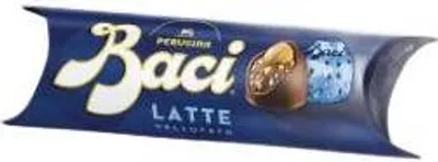 Produktbild von Baci Latte Vellutato Pralinen 37,5g - Perugina